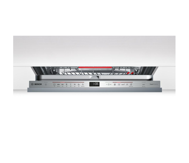 Bosch SMV68TX04E - 359886 - zdjęcie 2